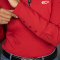 Women Performance Shirt rood